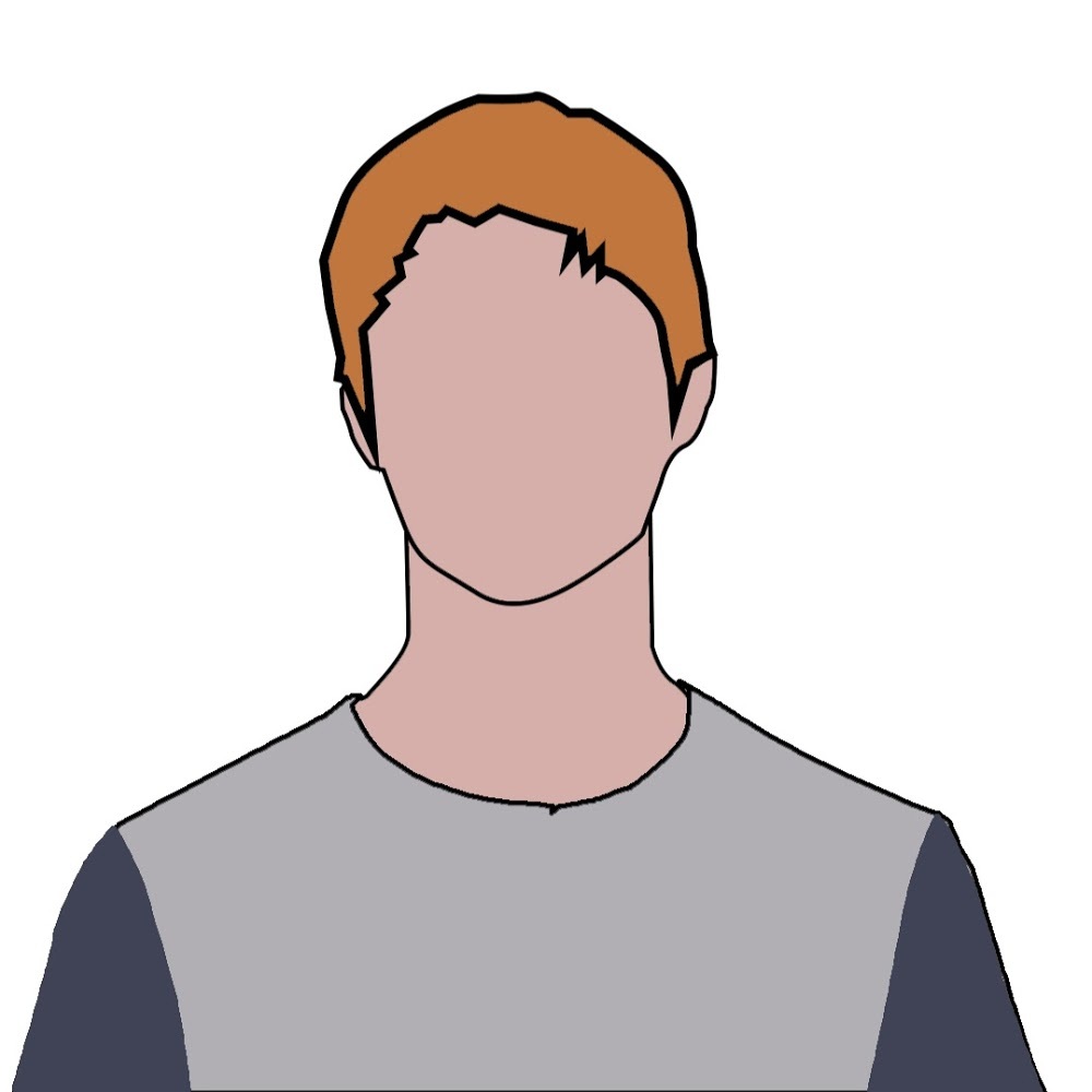 Meet your Posher, Ethan